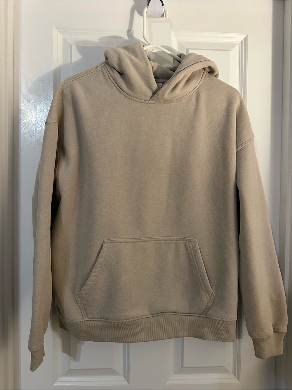 🍂 Men's Brooklyn Cloth Pullover Hoodie